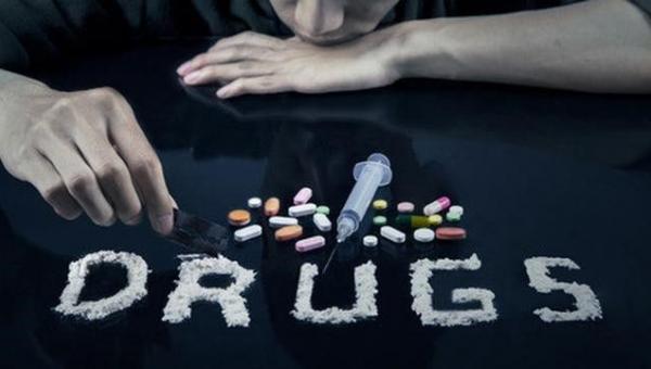 Kategori Pemakai Narkotika Dalam Uu Narkotika