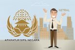 Pentingnya ASN Menjaga Kode Etik Dan Netralitas