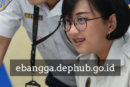 Tutorial Pembuatan Akun e-Bangga